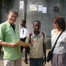 M.Paul, erster gesponserter Schüler, Elisabeth Paul