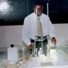 Experience du prof de chimie