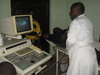 Urlaub 2011, D.R. Kongo