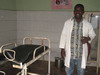 Urlaub 2011, D.R. Kongo